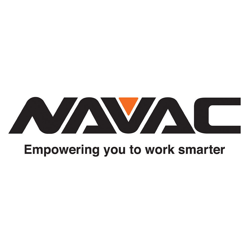 NAVAC NTF66 FLARING TOOL 3/4" MAX OD 6 SIZES