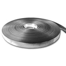 M&M METAL MHS-103 HANGER STRAP 1.5IN X 100FT NON-PERF 30GA
