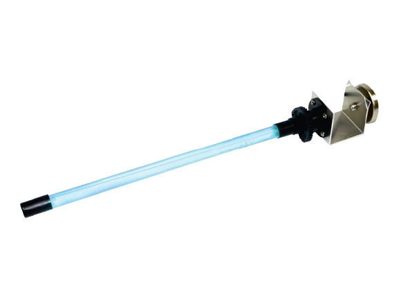 RGF BLU-QR UV Stick Light 24 VAC