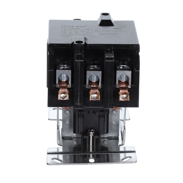 DiversiTech TMX390B2 CONTACTOR 3P 90A 120V