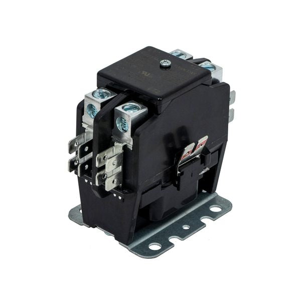 DiversiTech TMX230A2 CONTACTOR 2P 30A 24V