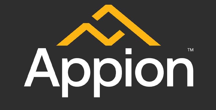 Go to brand page Appion