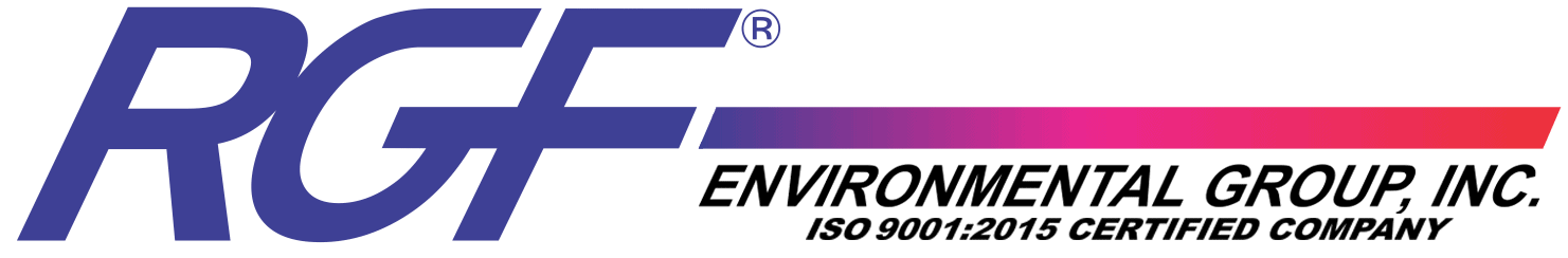 Go to brand page RGF Environmental
