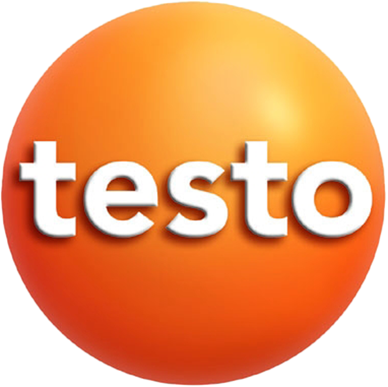 Go to brand page Testo